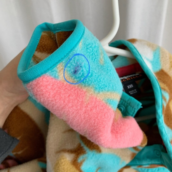 Patagonia Synchilla Pullover Sweater | NWOT - Picture 7 of 9